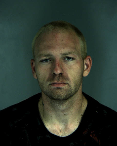 Travis Lee Morgan Jr